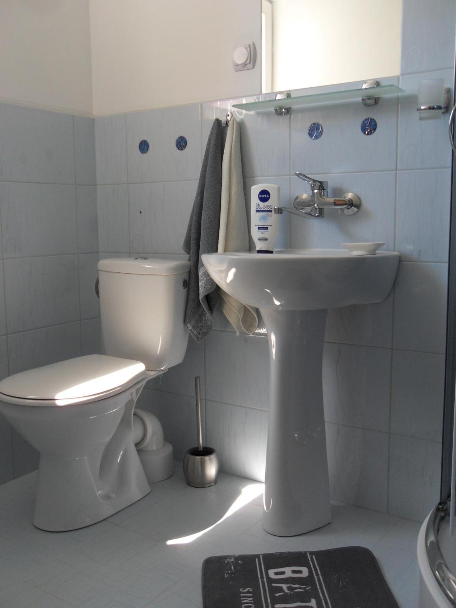 Apartament Mila Świnoujście Exterior foto